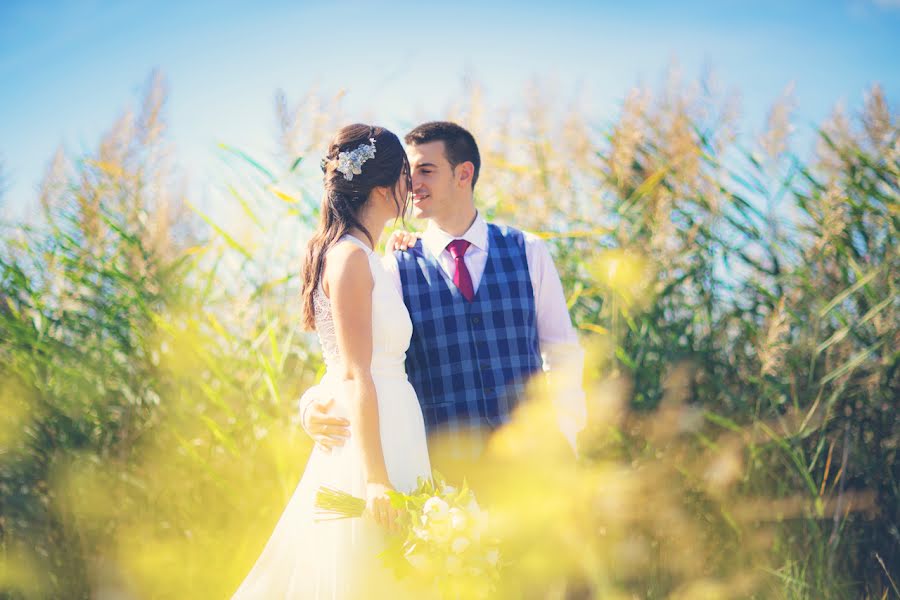 Fotógrafo de bodas Eduardo Orduna (ordunavalles). Foto del 23 de mayo 2019