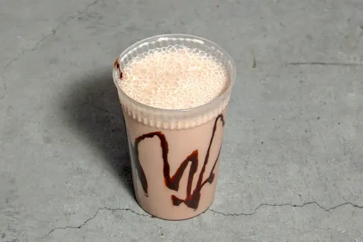 Chocolate Milkshake