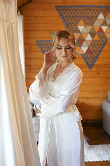 婚禮攝影師Cristina Melenciuc（cristinamelenciu）。3月9日的照片