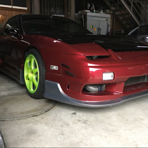 180SX