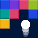 Cover Image of Télécharger Brick Blast Ball 2.4 APK