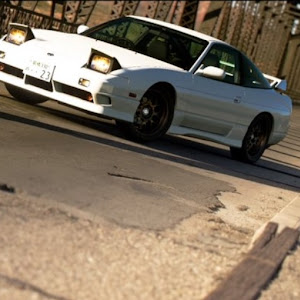 180SX RPS13