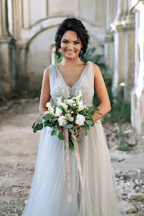 Fotógrafo de bodas Anton Gumil (gumilanton). Foto del 1 de febrero 2017