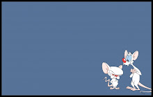 HD Wallpapers Pinky and the Brain small promo image