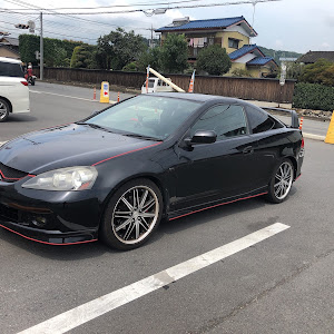 インテグラ DC5