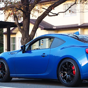 BRZ ZC6