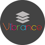 Cover Image of Download Vibrance Layers Theme 1.0 APK