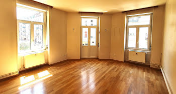 appartement à Strasbourg (67)