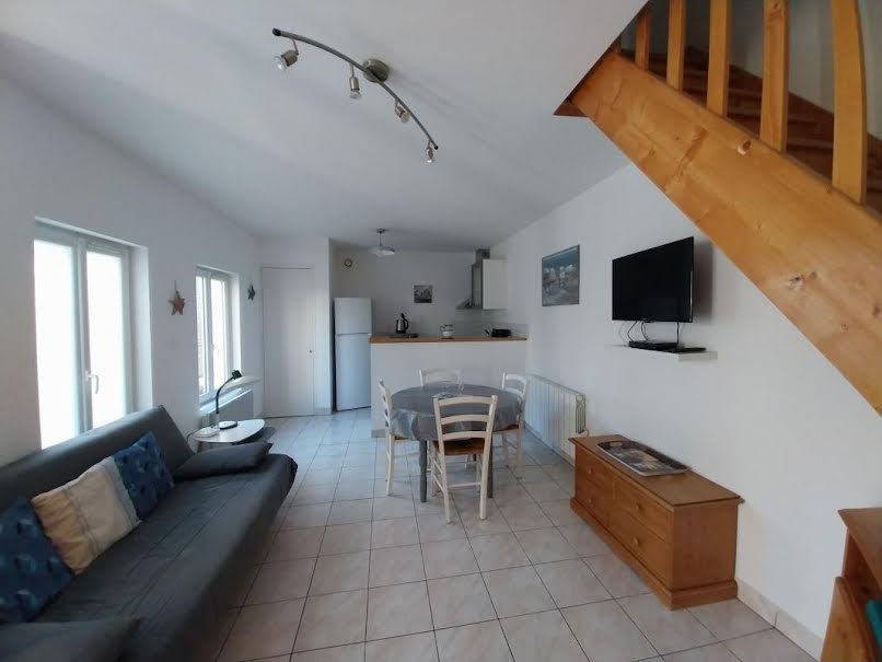 Vente appartement 3 pièces 44 m² à Saujon (17600), 119 800 €