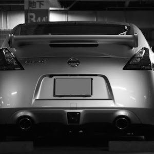 フェアレディZ Z34