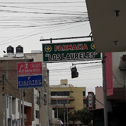 Farmacia Los Laureles