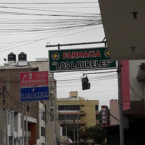 Farmacia Los Laureles