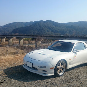 RX-7