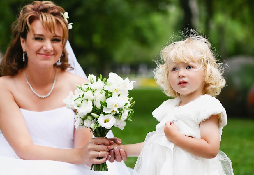 Fotógrafo de bodas Valeriya Kasperova (4valerie). Foto del 20 de marzo 2016