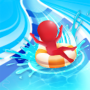 Descargar Waterpark: Slide Race Instalar Más reciente APK descargador