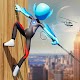 Download Stickman Ice Hero Crime City - Rope Hero For PC Windows and Mac Vwd