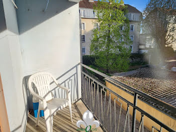 appartement à Besançon (25)