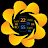 Yellow Digital Watch Face icon