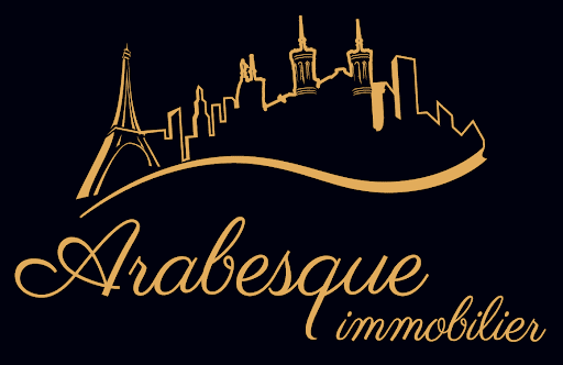 Logo de ARABESQUE IMMOBILIER