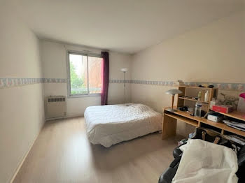 appartement à Paris 20ème (75)