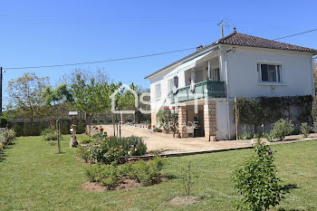 maison à Puy-l'Evêque (46)