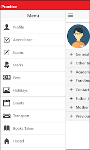 NAGARJUNA HIGH SCHOOL(圖2)-速報App