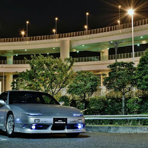 180SX RPS13