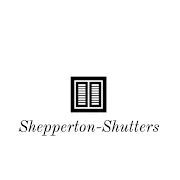 Shepperton Shutters Logo