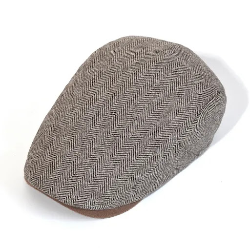Title 8, Forward Youth Leisure All-match Cap Personality...
