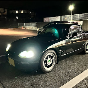 カプチーノ EA11R