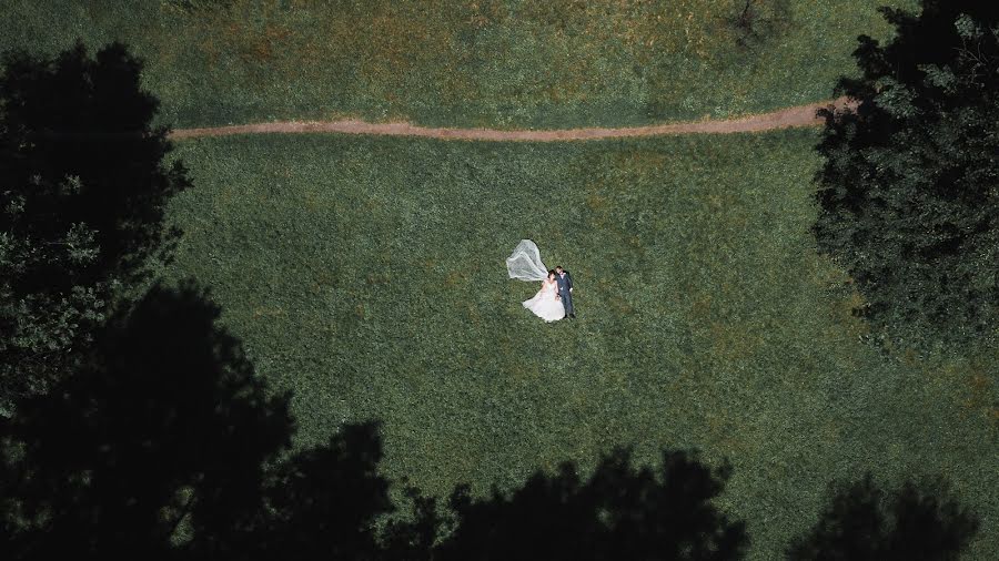 Düğün fotoğrafçısı Alena Parfenova (lyova). 22 Haziran 2018 fotoları