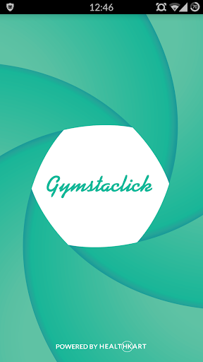 Gymstaclick by Healthkart