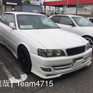 チェイサー JZX100