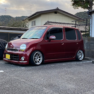 ムーヴラテ L550S