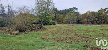 terrain à Issac (24)