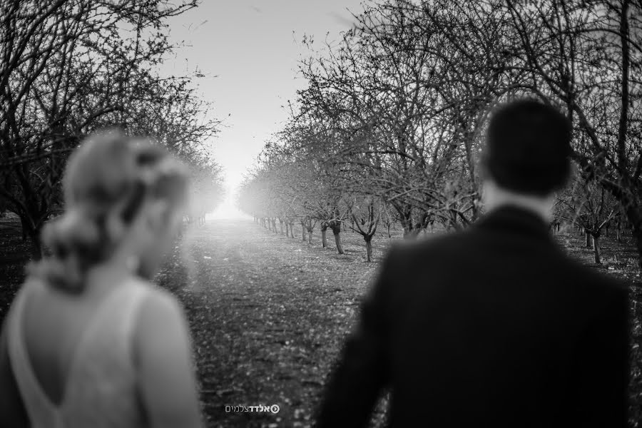 Wedding photographer Yariv Eldad (yariveldad). Photo of 16 September 2018