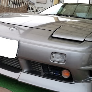 180SX RPS13