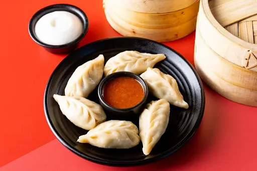 Paneer Momos