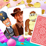 Cover Image of Herunterladen Candy Dreams 777 1.6 APK