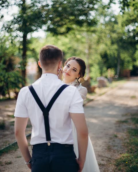Huwelijksfotograaf Tatyana Godovanec (ellaija). Foto van 28 juni 2020