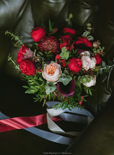 Свадебный фотограф Валентина Богомолова (weddingday-2016). Фотография от 31 августа 2016