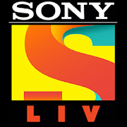 SonyLIV– LIVE Sports TV Movies  Icon