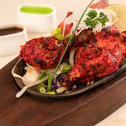 Tandoori Chicken