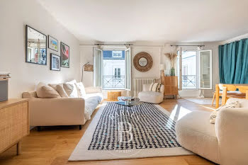 appartement à Paris 9ème (75)