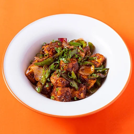 Chilli Paneer