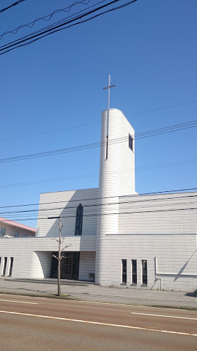 カルメン修道会三馬修道院