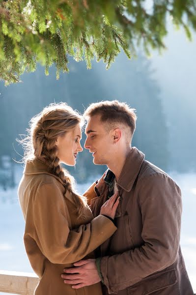 Fotógrafo de bodas Konstantin Levchenko (konstantynphoto). Foto del 26 de marzo 2019