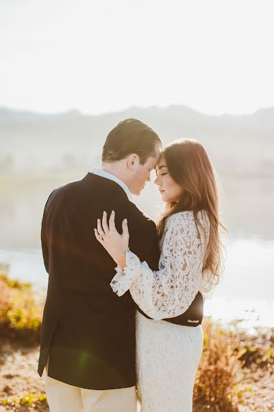 Wedding photographer Rox Pistacho (hansandroxes1). Photo of 3 September 2018