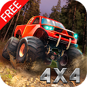 App herunterladen Monster Truck Offroad Rally Racing Installieren Sie Neueste APK Downloader