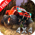 Monster Truck Offroad Rally Racing 1.33